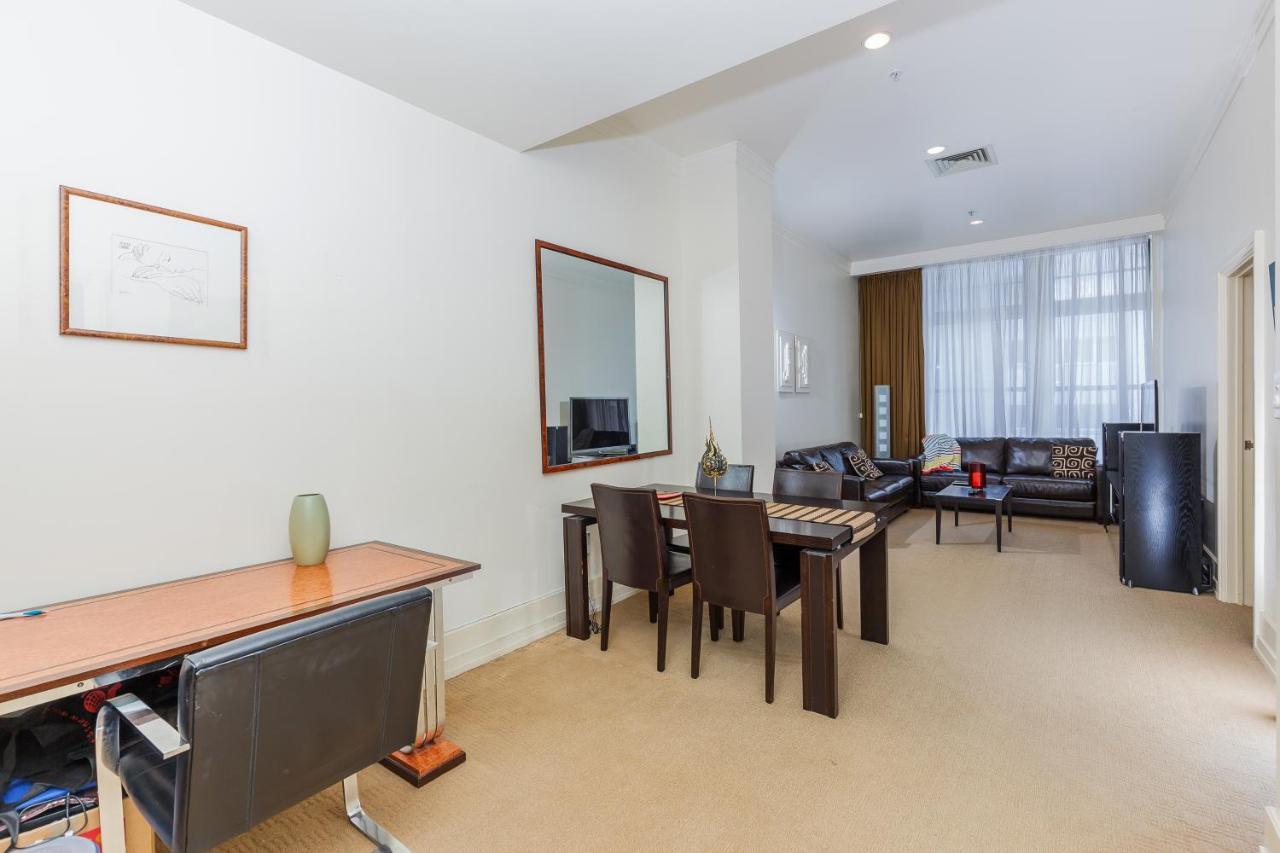 Furnished Apartment In Auckland Cbd Exterior foto