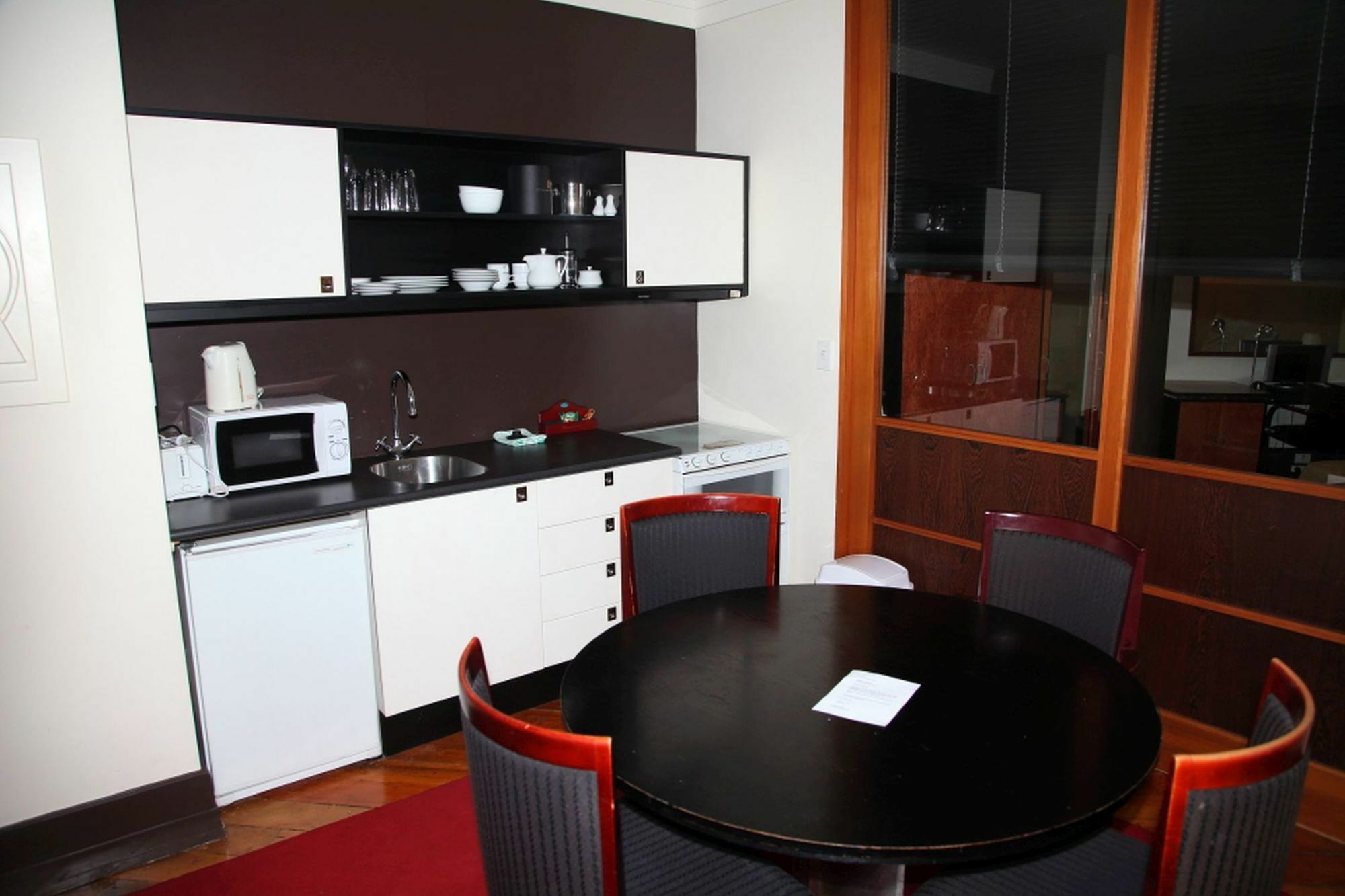 Furnished Apartment In Auckland Cbd Exterior foto
